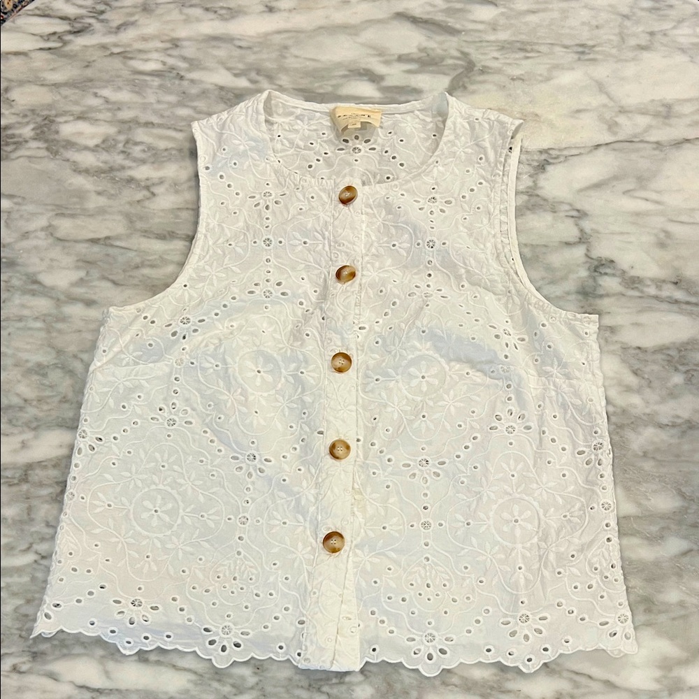 Sezane Roni Blouse